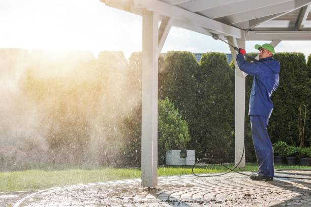 Best Spring Cleaning  in Squirrel Mountain Valley, CA