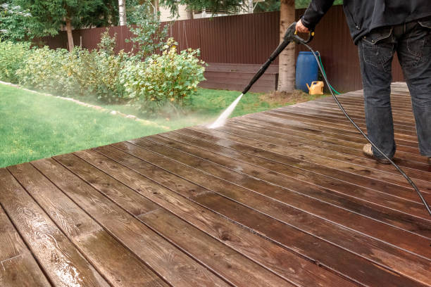 Trusted Squirrel Mountain Valley, CA Pressure Washing Experts