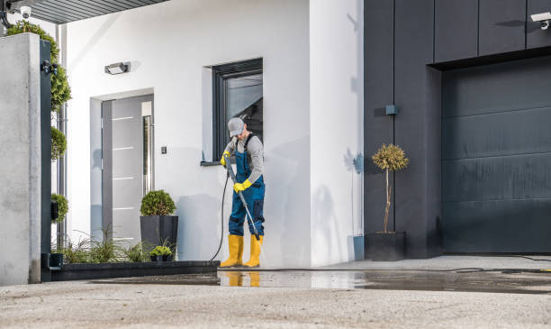 Best Fence Cleaning  in Squirrel Mountain Valley, CA